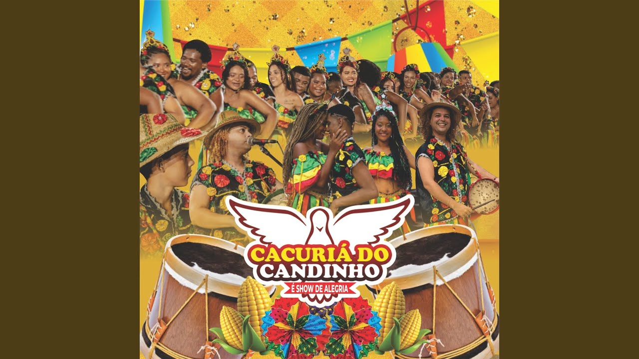 Meu Cacuriá