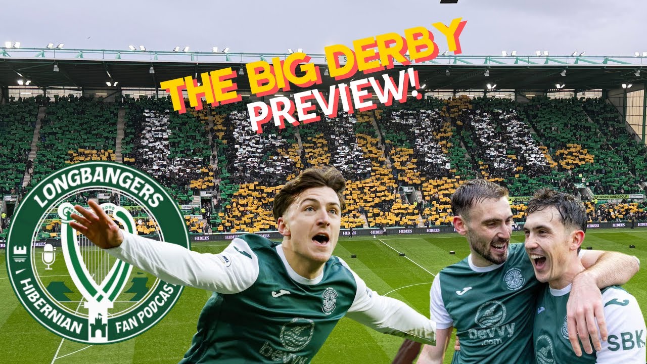 HIBS LIVE!!! CAN HIBS STOP HEARTS AGAIN?!