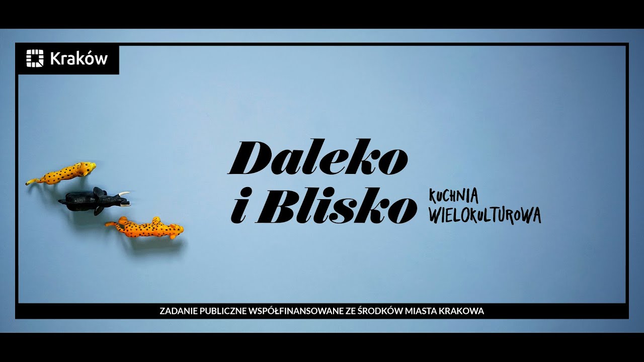 Daleko i Blisko - Kuchnia Wielokulturowa: Indie