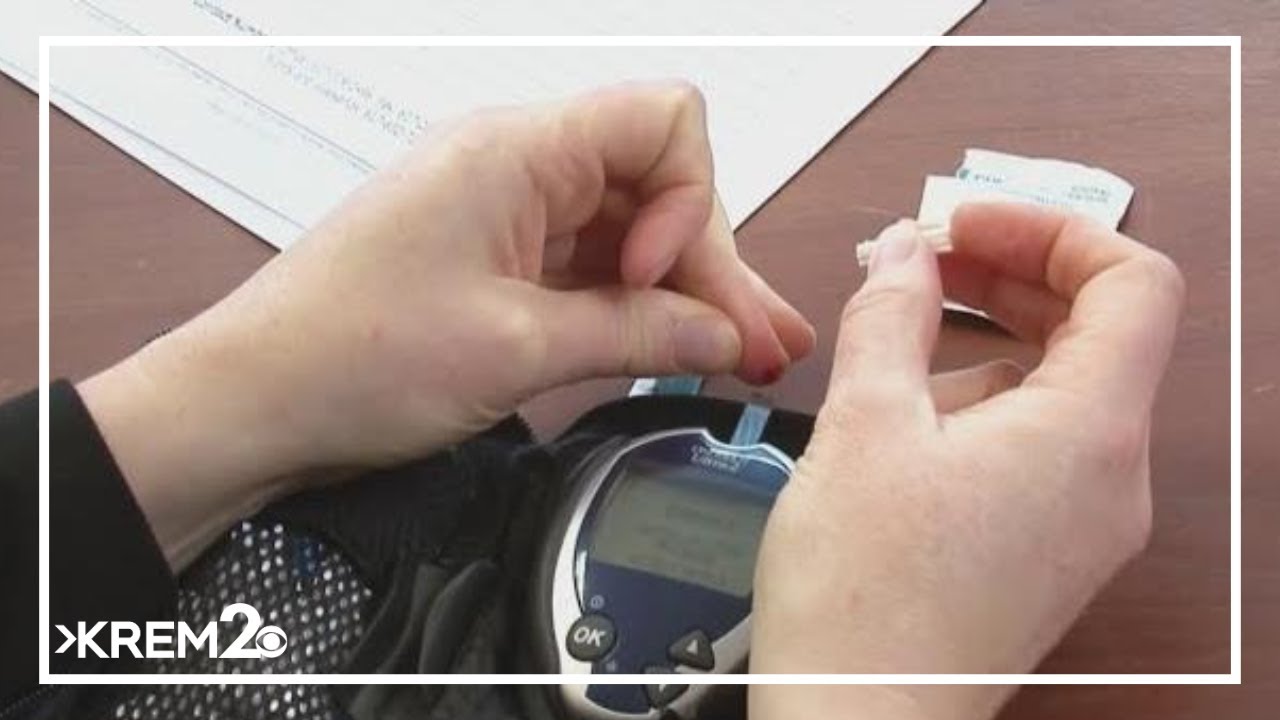 Health News: Know these early signs for diabetes