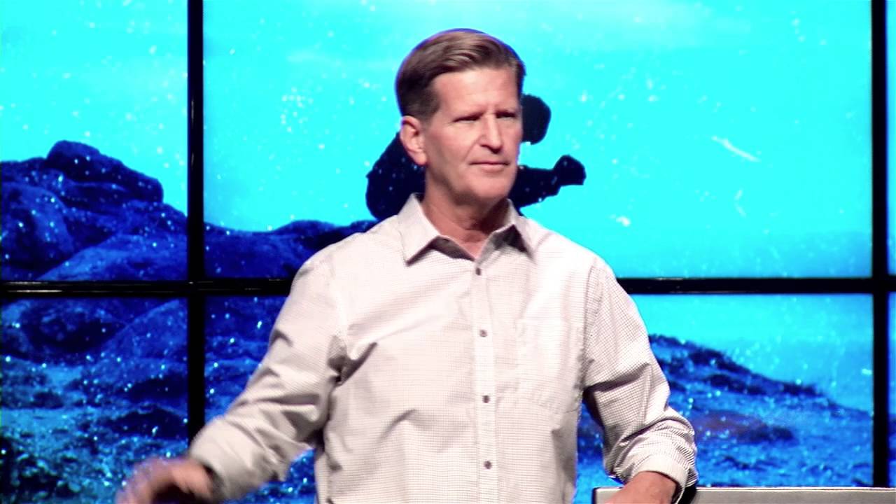 Submission In Marriage: For Husbands | 1 Peter 3:7 | Pastor John Miller