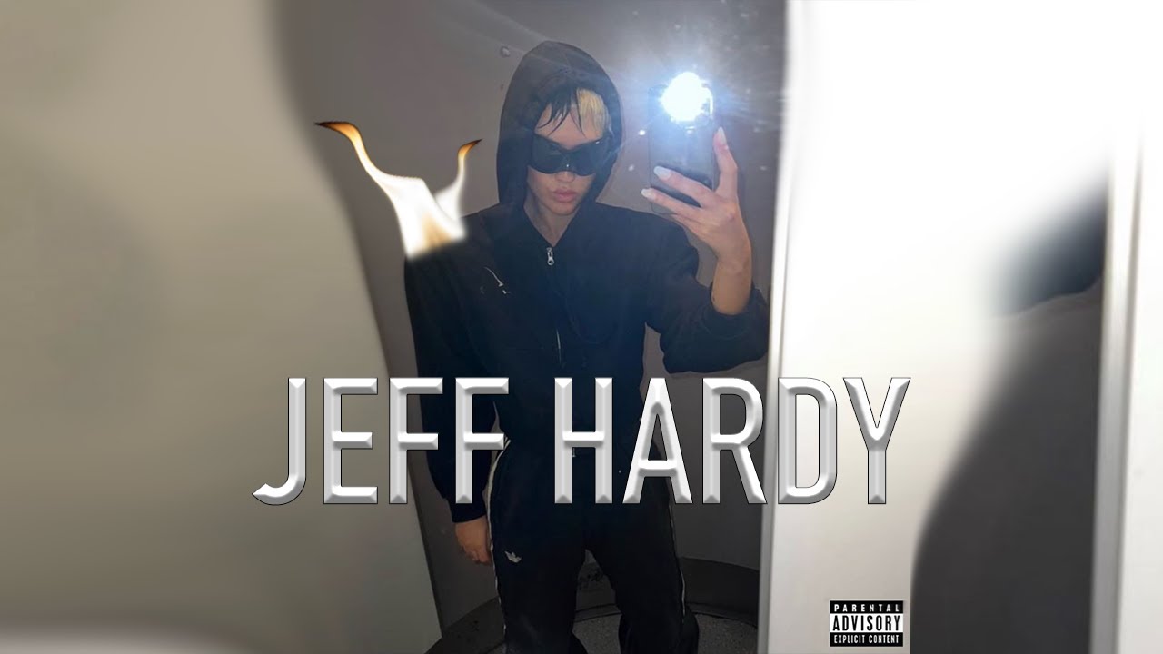 Jeff Hardy - Playboi Carti - Opium Jai