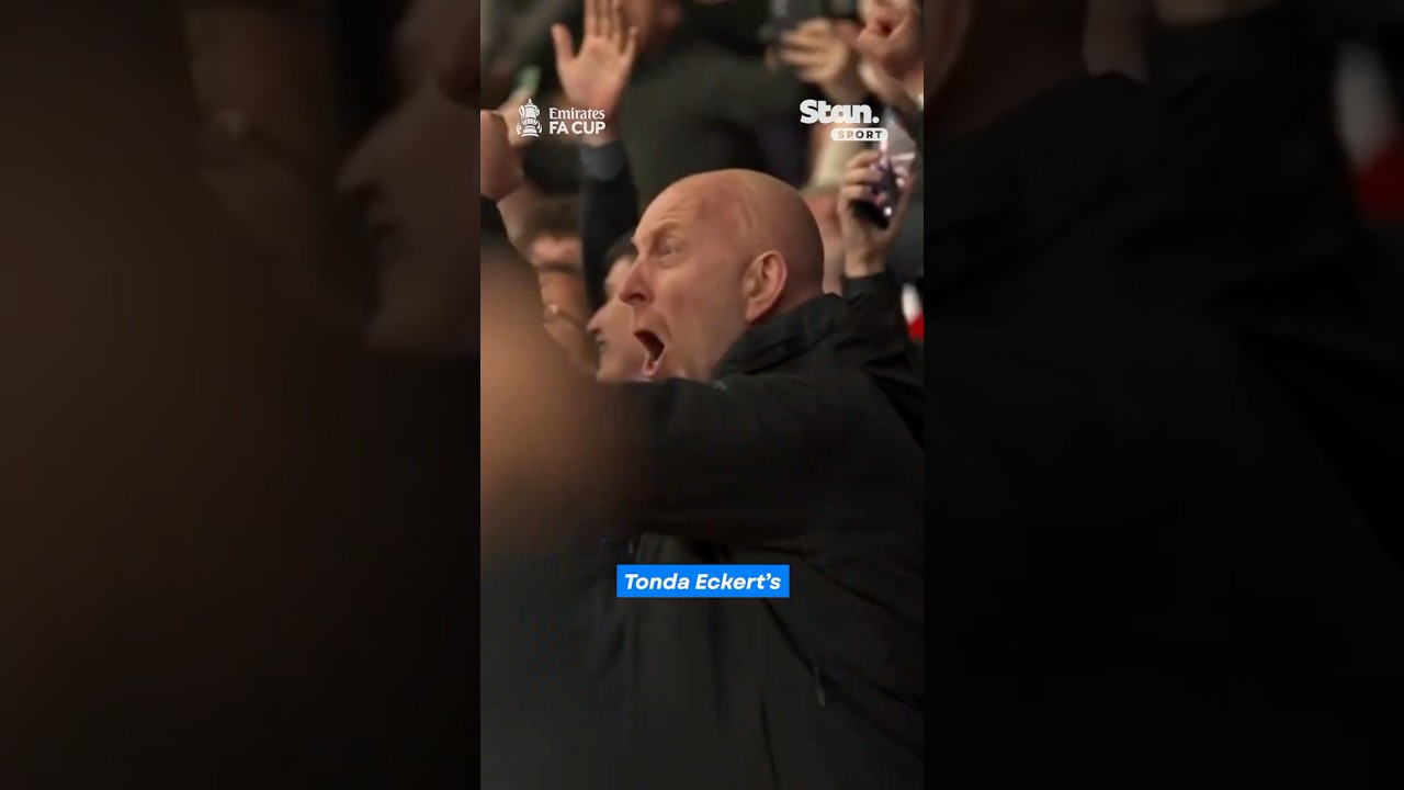 Southampton claim a 𝙃𝙐𝙂𝙀 FA Cup-set and knock out Arsenal 😮&zwj;💨 #FACup #Southampton #Arsenal