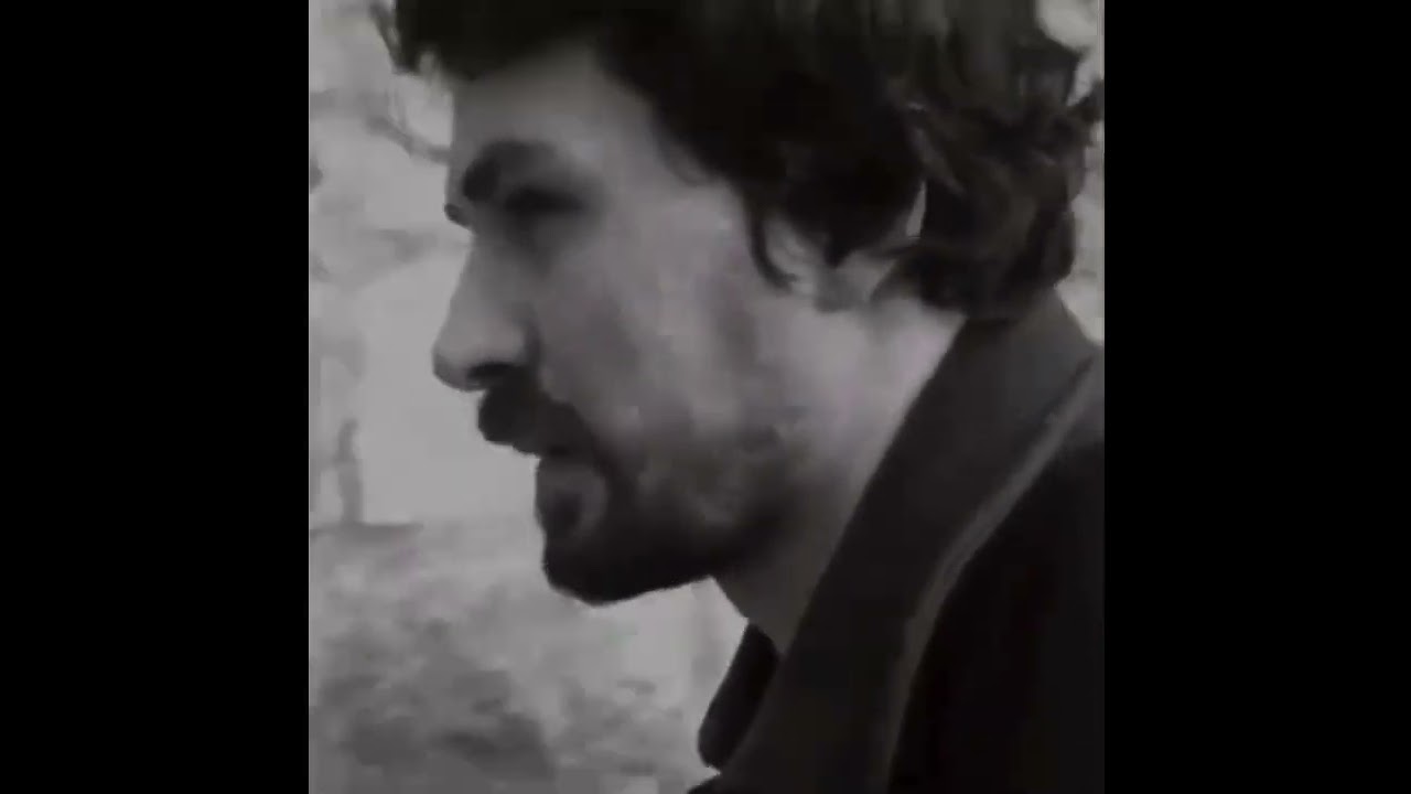 Serhan Kansu - Gidişin bile 