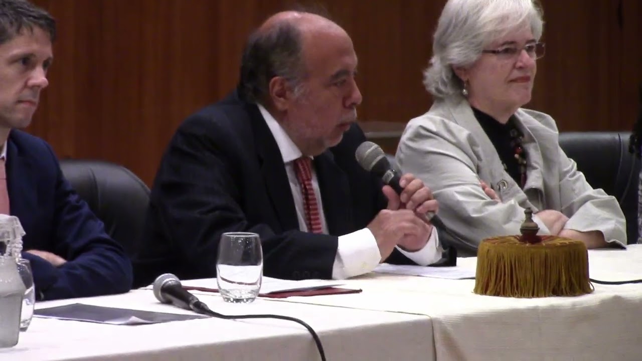 Colação de Grau - Curso de Direito UFMG  (14/02/2023)