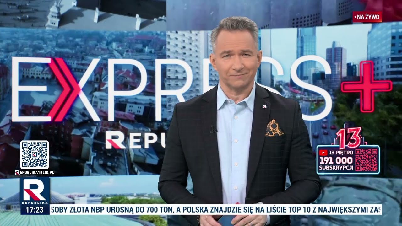 Express Republiki Plus | 31.03.2026 | Republika Plus