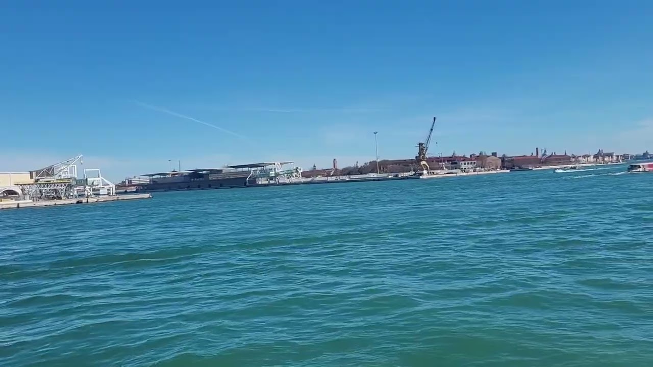 Venice Italy