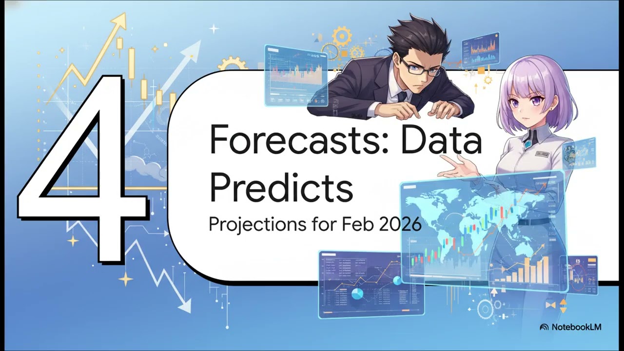 2/5,EU/U.S.Stock: US Market Crash vs Hong Kong Boom? Feb 5th Urgent Analysis[AI Q-Note]