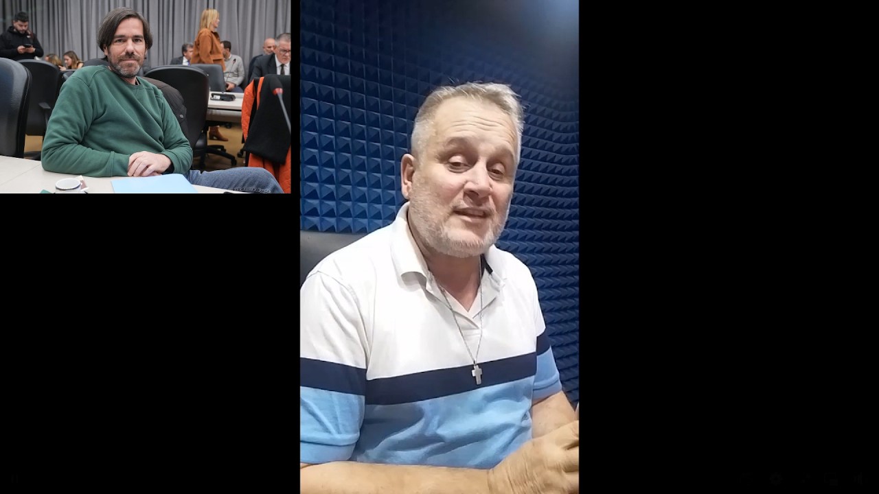 Del Caño: “Quieren imponer una reforma inconstitucional para favorecer a las grandes empresas”
