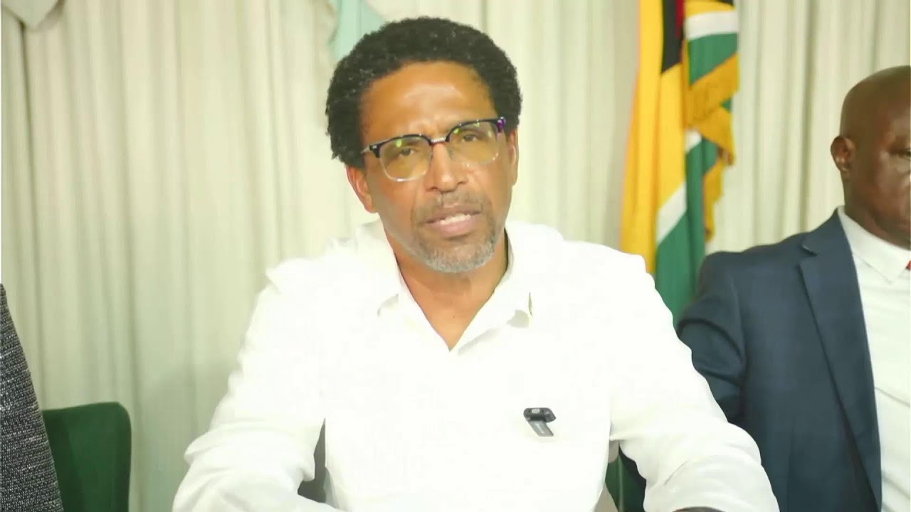 PRESS CONFERENCE