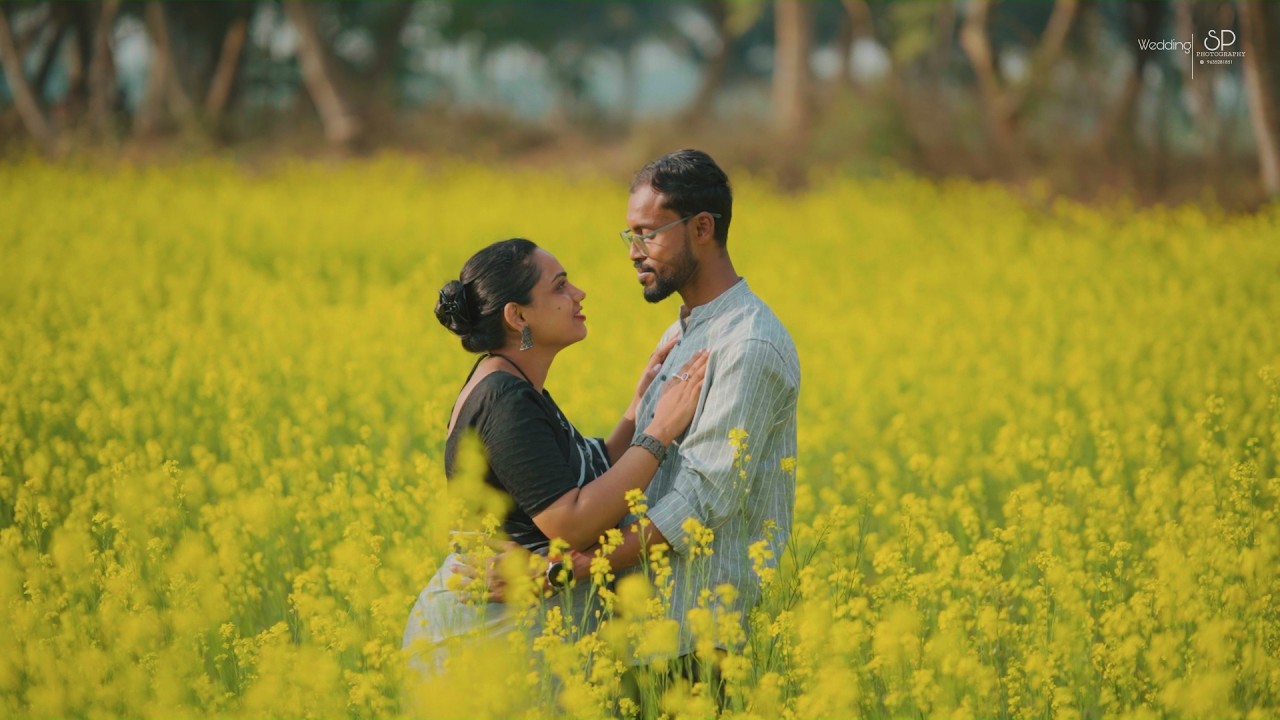 Mrinal & Nabanita | Cinematic Pre Wedding Video | 2026