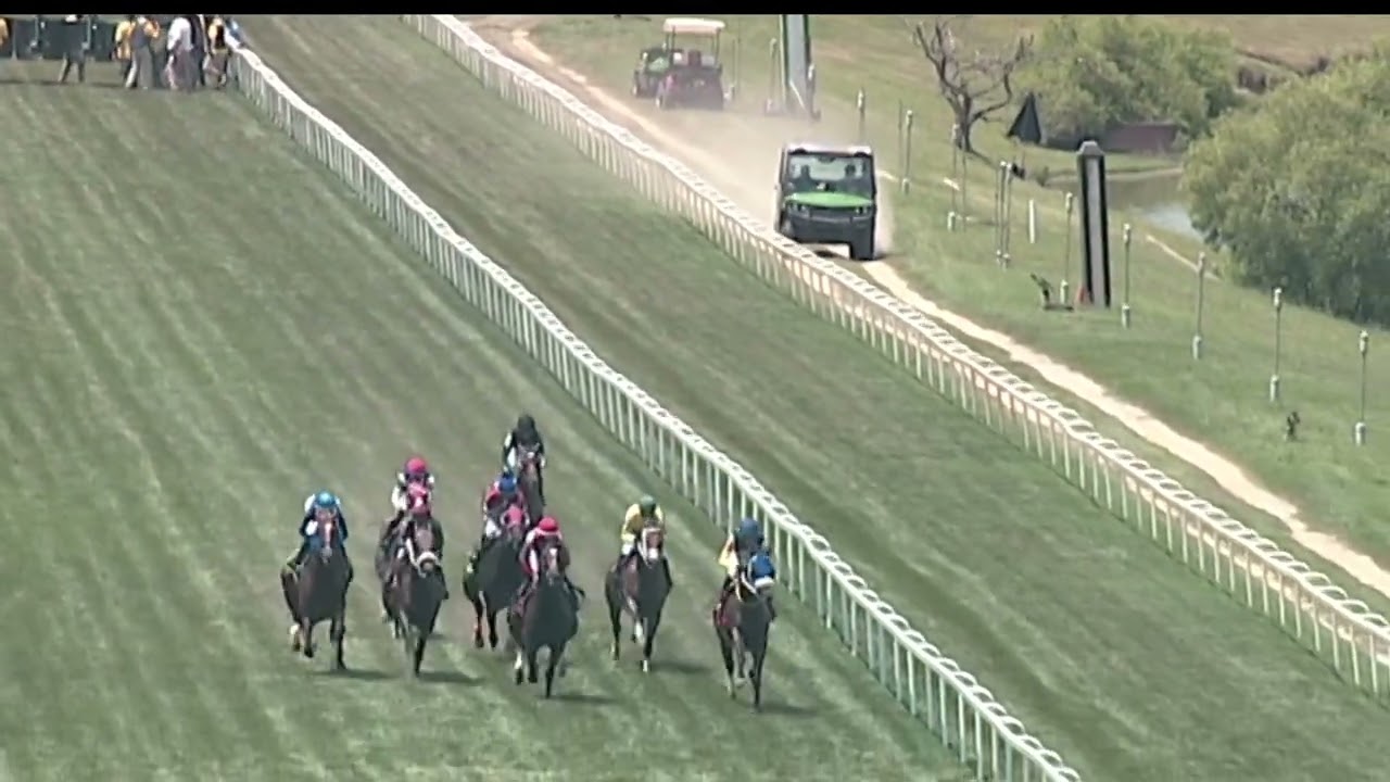 LAUREL PARK 06 29 2025 RACE 1