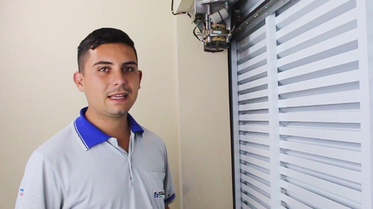 Configurando Freio e Força do motor SEG ou GAREN - Placa G3
