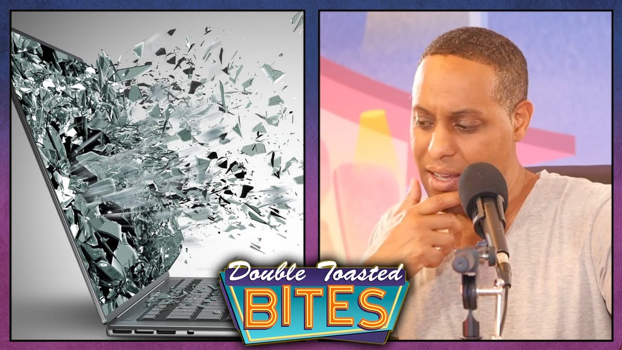 INTERNET ISSUES, OUR FRIEND CARLOS, AND MORE | Double Toasted Bites