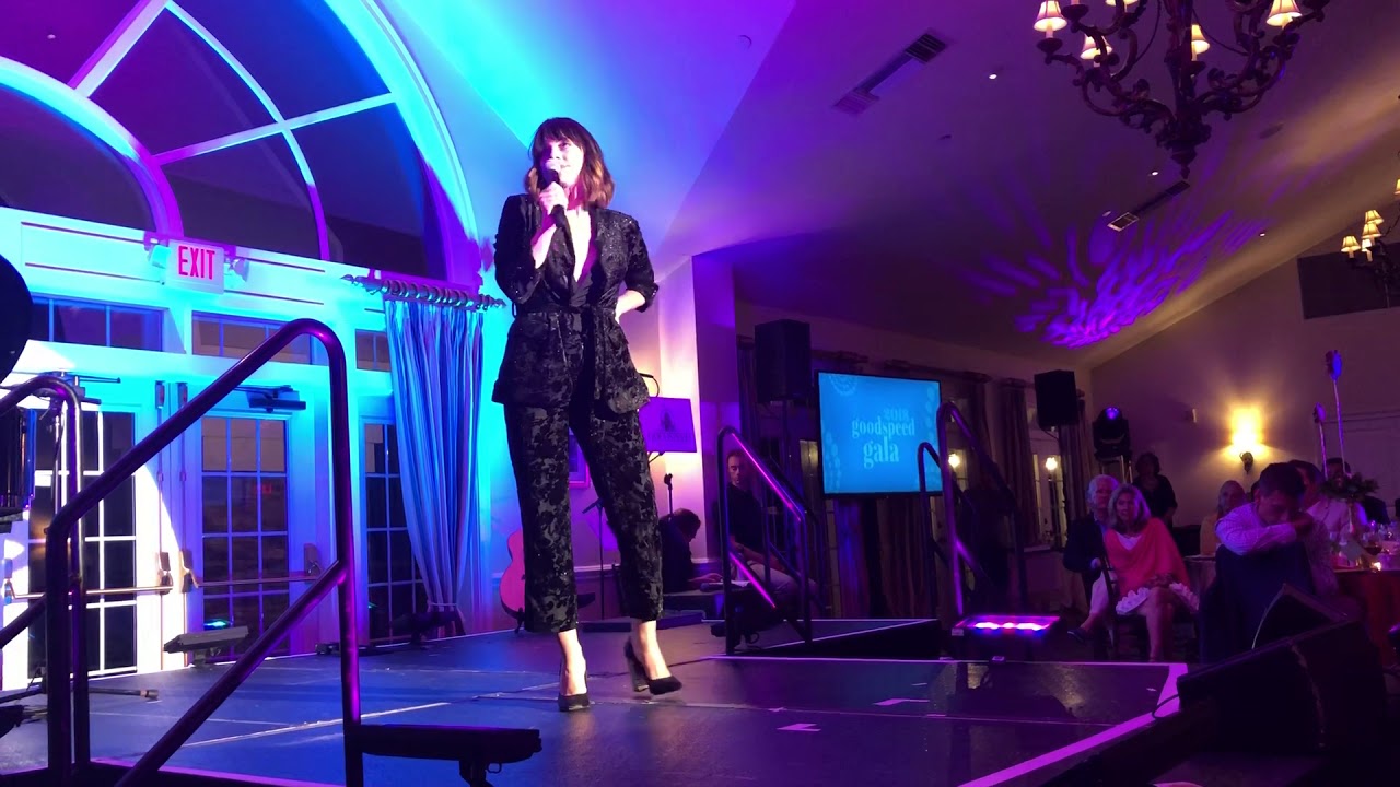 Krysta Rodriguez: “Safer” from FIRST DATE