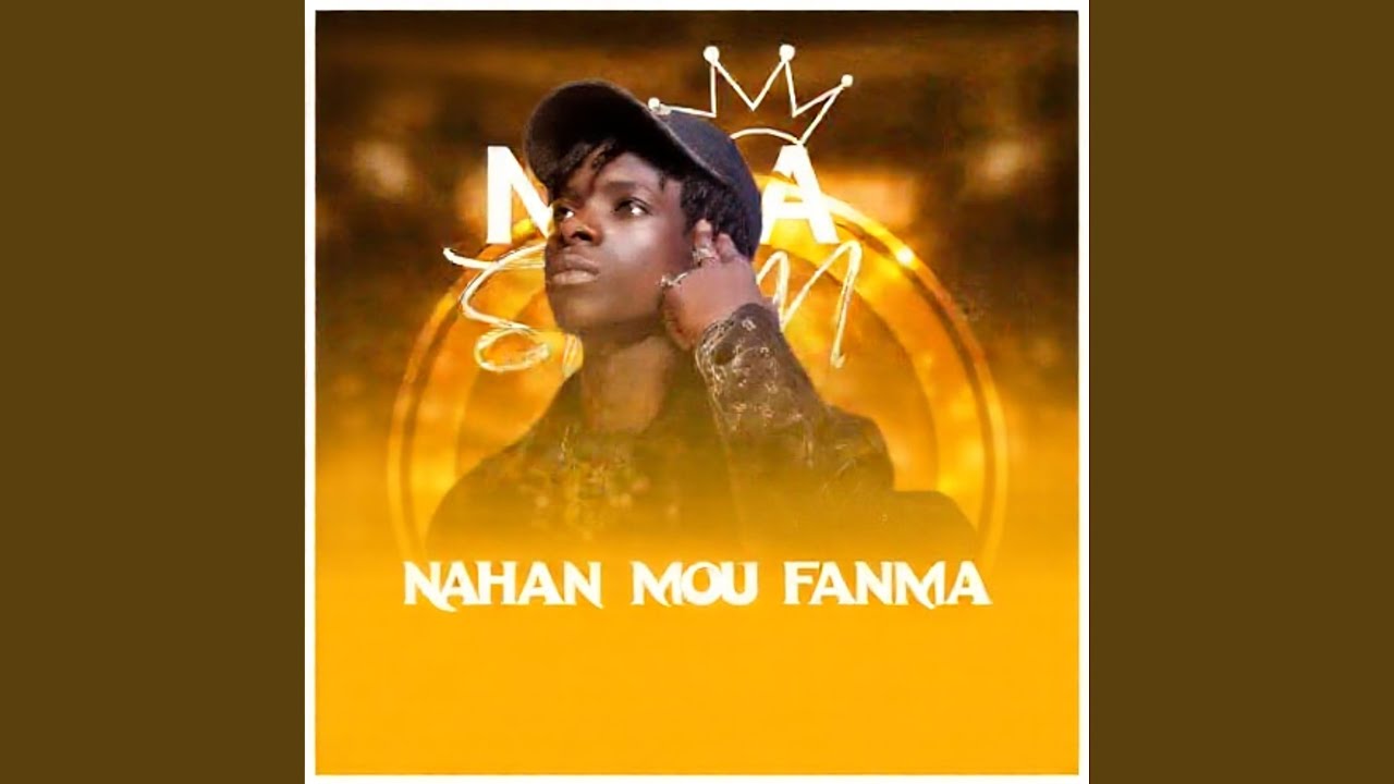 Nahan Mou Fanma