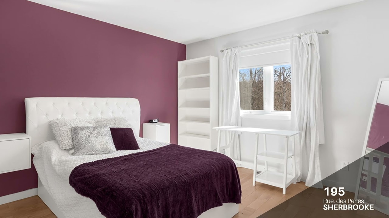195 des Perles, Sherbrooke