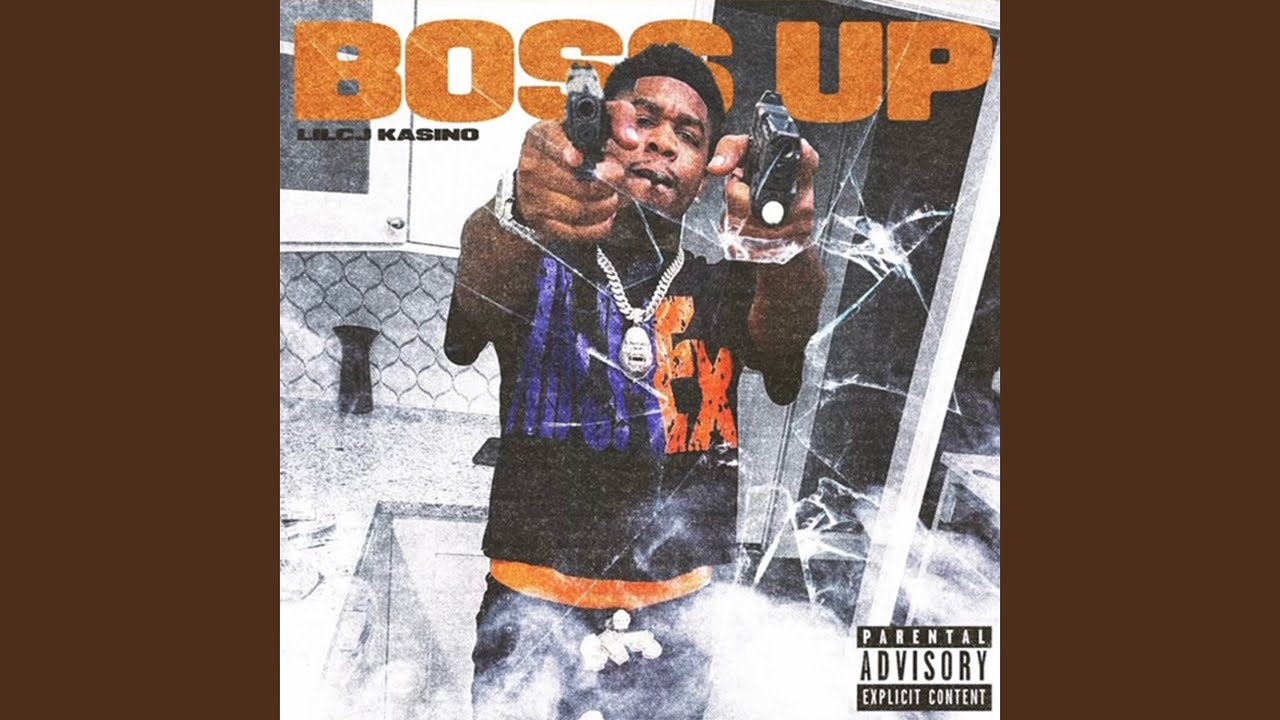 Boss Up