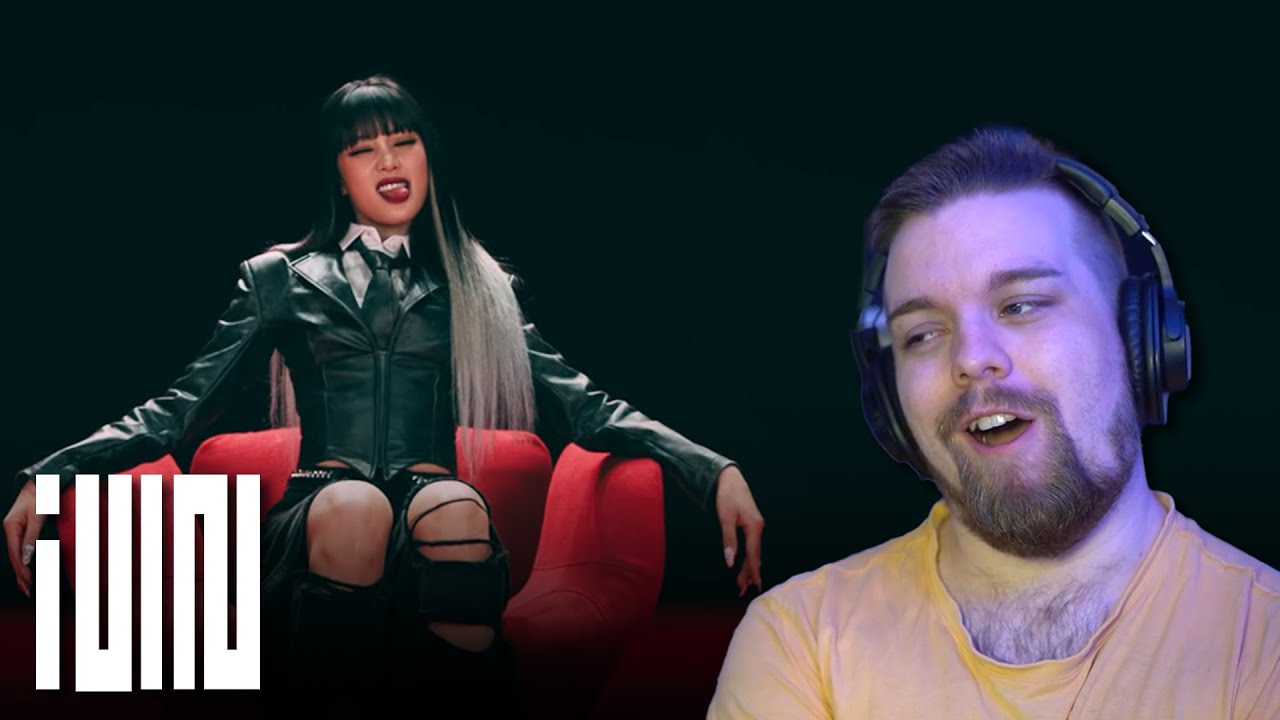 (G)I-DLE (여자아이들) - 'TOMBOY' M/V Teaser 2 | REACTION