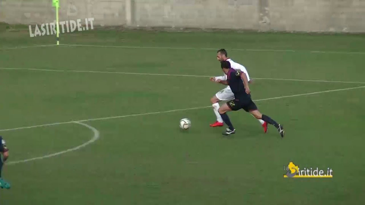 Serie D G/H: fc Francavilla  - Team  Altamura 2-4