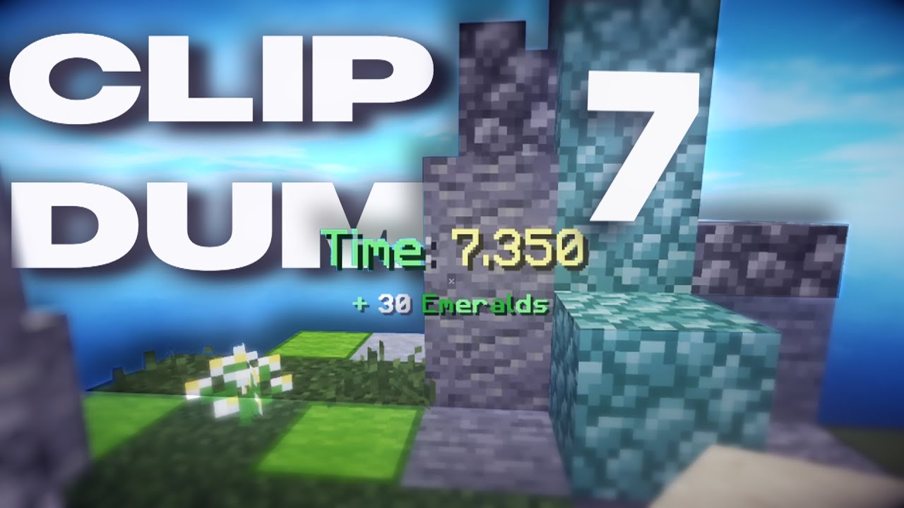 Clip Dump #7
