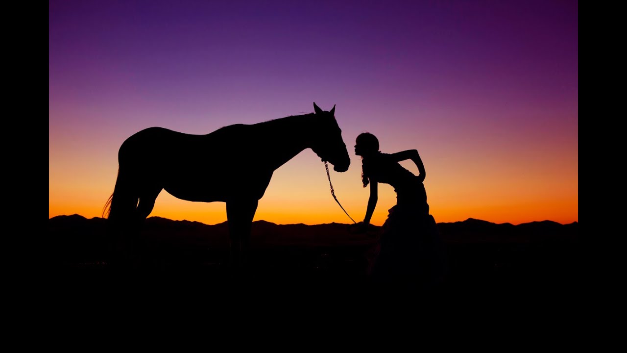Photography Tips: How to Get Awesome Silhouettes