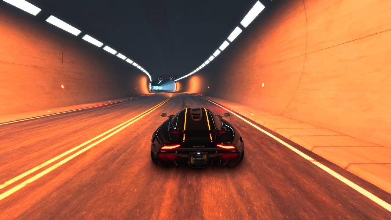 Pov Koenigsegg Regera 🤯🤯🔥💨 pure sound is crazy 🤯