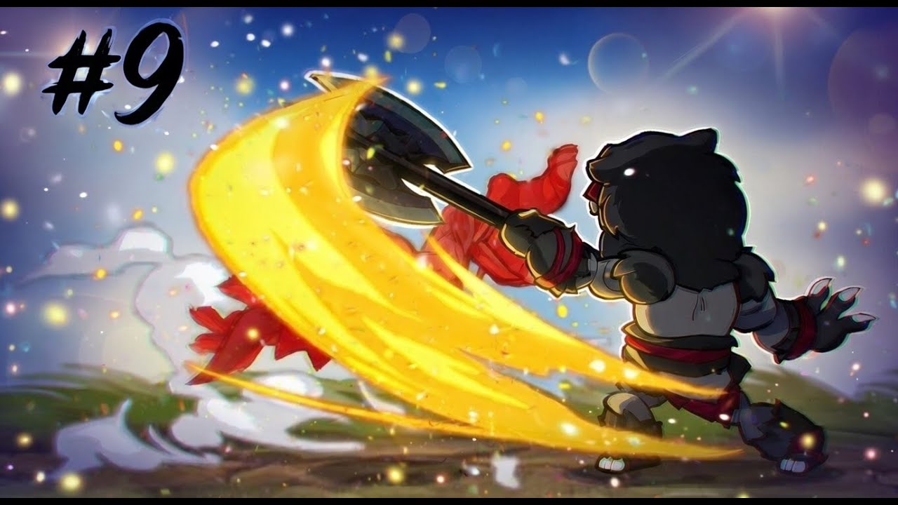 Road To 2500 - Episode 9