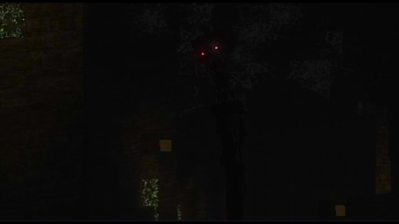 I tired surviving in the caves in Dread reborn.. [Dread reborn] pt 5