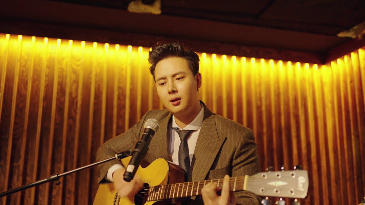 [MV] IL MIN(일민) - 