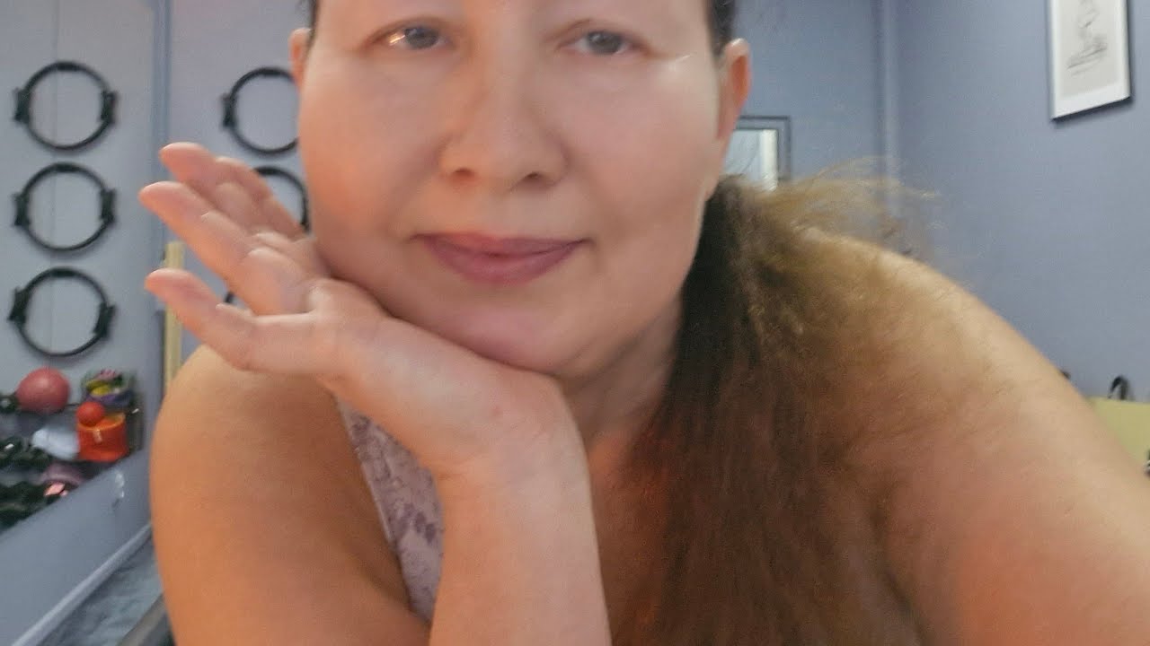 Foundation Pilates Reformer | Reformer Pilates Example | Пилатес Реформер Занятие 💪🙂