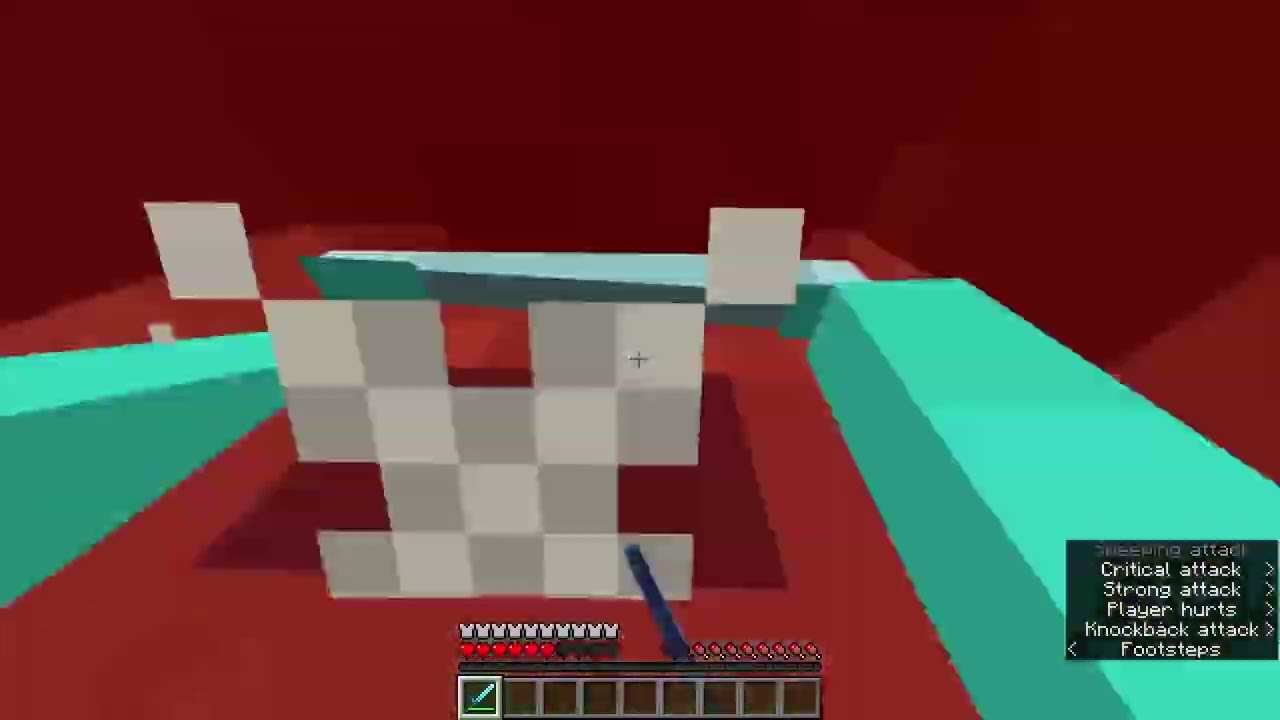 PvP vs Ghost