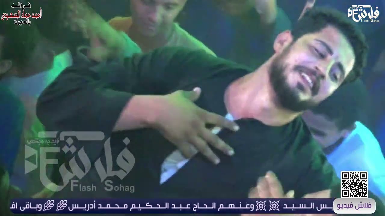 شوف السلطان  __يازمان مالك مالك ||راحو صغيرين سكنو الجبابين _محمود السوهاجى وابداع جميل 2024