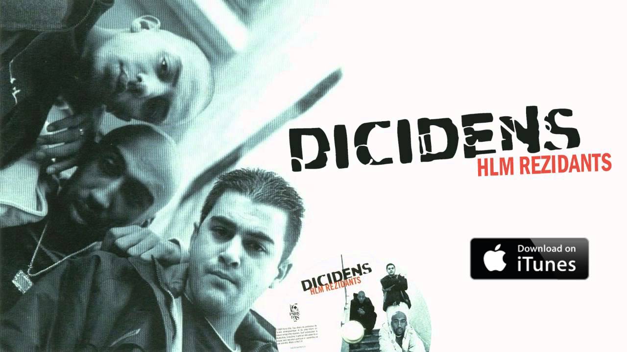 Dicidens ft Val. - Eternels regrets