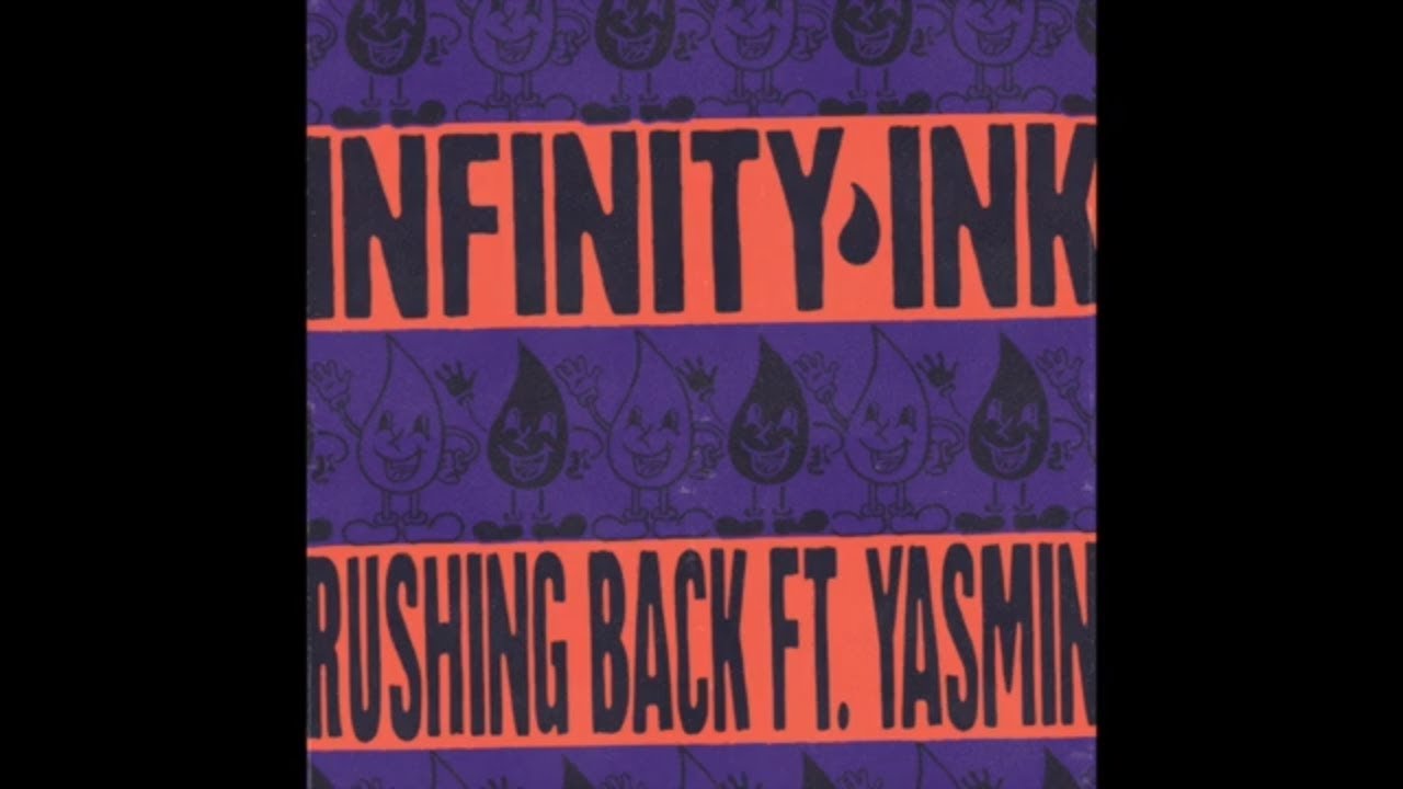 Infinity Ink - Rushing Back Ft. Yasmin (Seb Zito Remix)