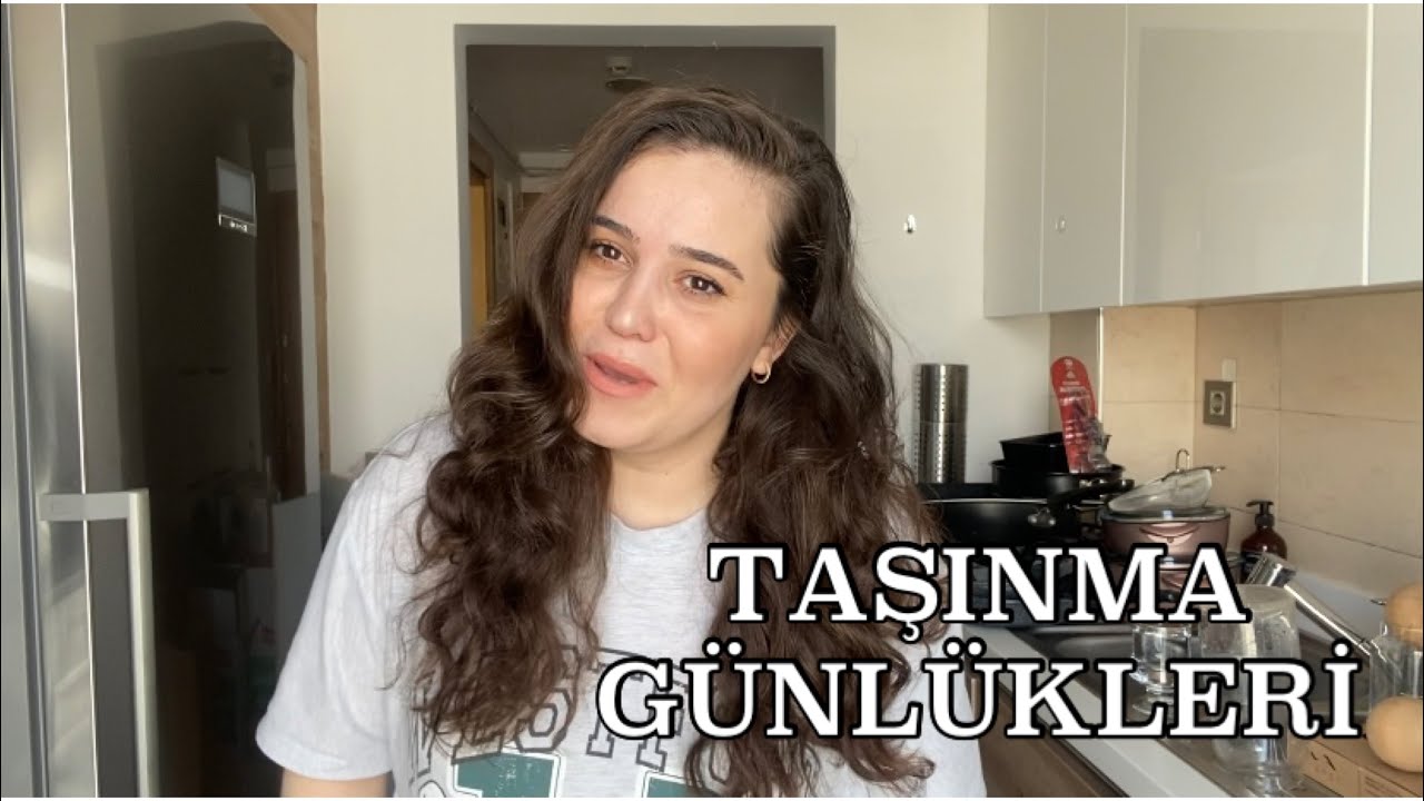 TAŞINIYORUZ | MUTFAK TOPLAMA | EŞYA TOPLAMANIN PÜF NOKTALARI | TAŞINMA VLOG