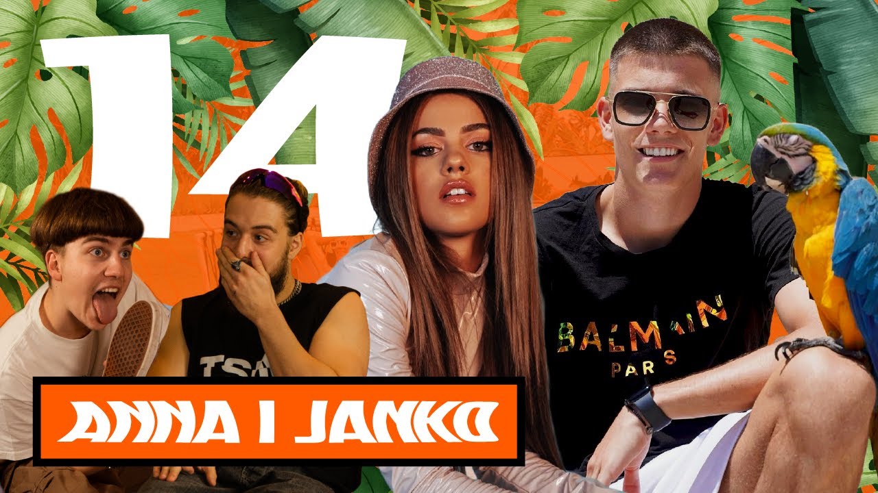 ”NAŠU VEZU SMO KRILI VIŠE OD GODINU DANA” ANNA I JANKO - VOSTCAST 014
