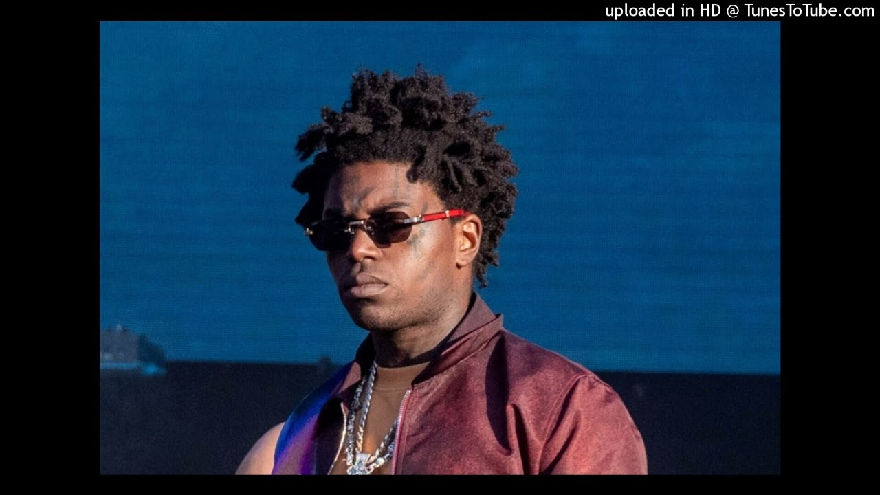 (FREE) Kodak Black Type Beat 
