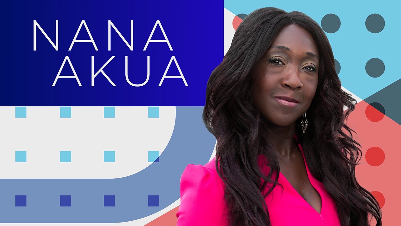 Nana Akua | Sunday 8th February