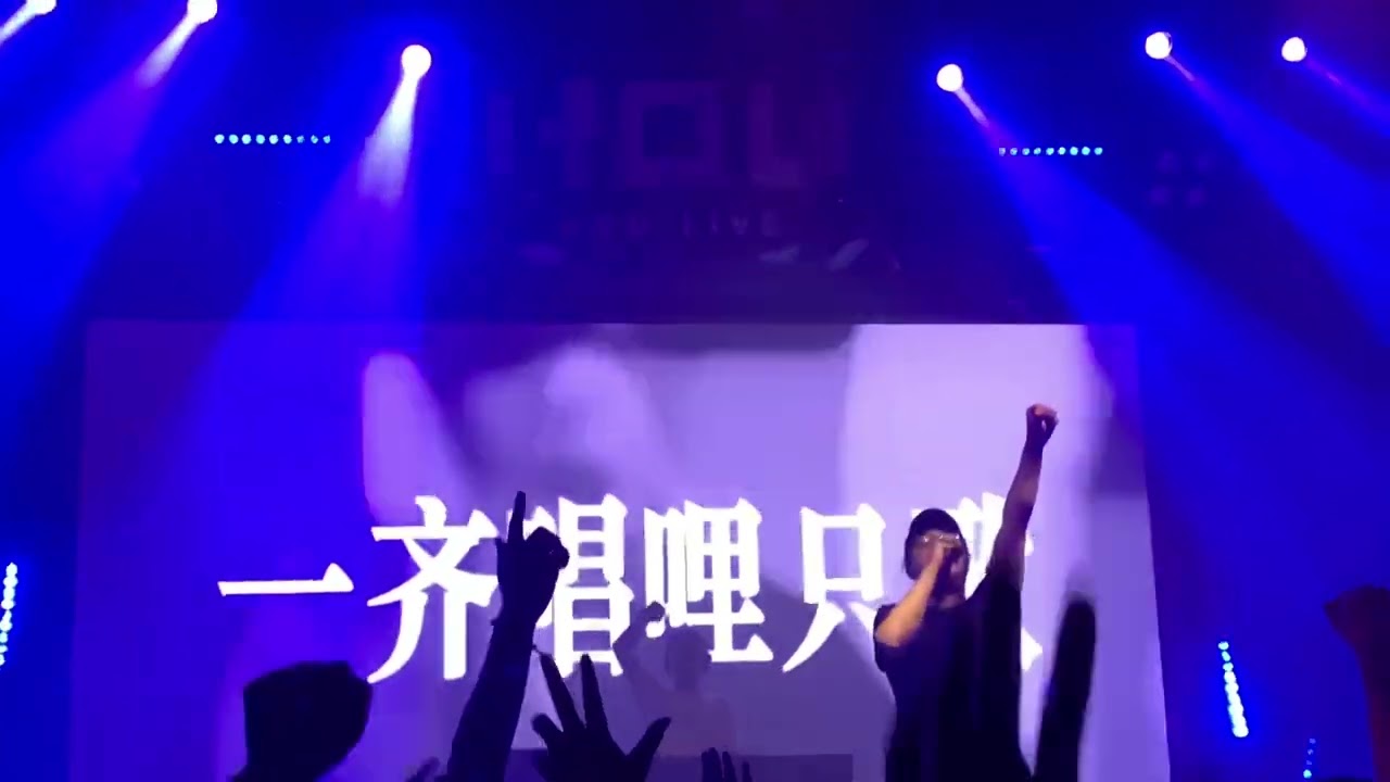 VYAN  Make Us Great Again(復興）