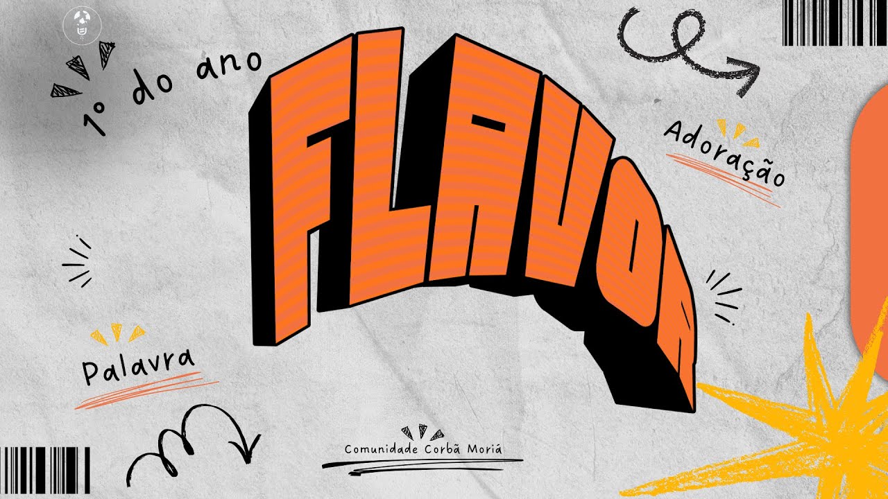 Pr. Gus - A Candeia dos Seus Olhos   |   Flavor