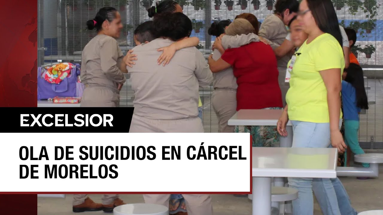 Prisión Cefereso 16, una cárcel que acumula muertes sospechosas