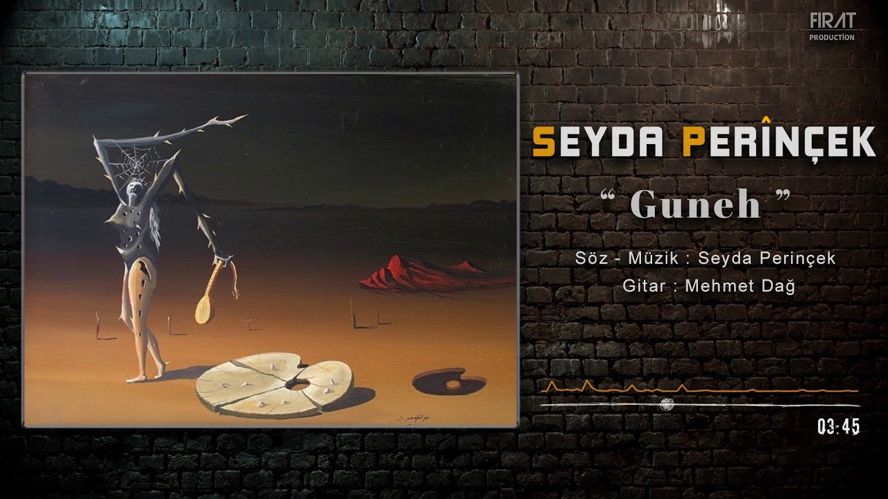 Seyda Perinçek - GUNEH
