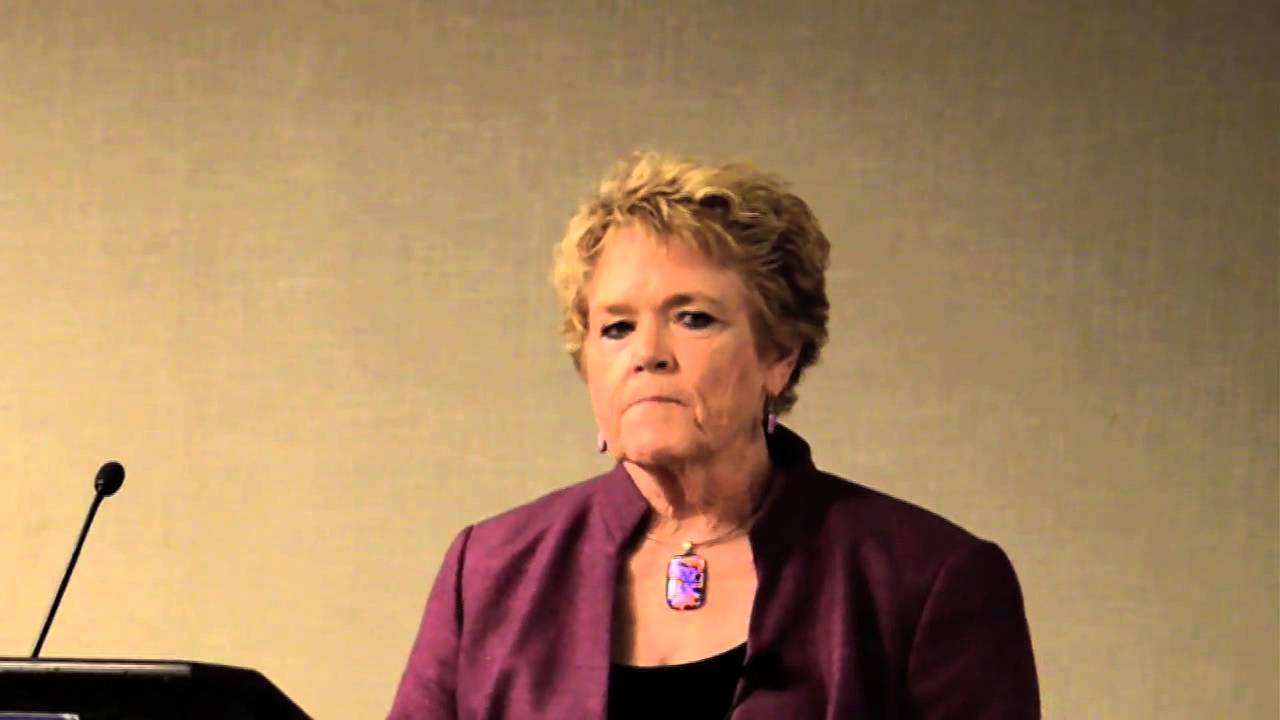 The Future is Already Here, It's just Not Evenly Distributed - Dr. Mary O'Hara-Devereaux