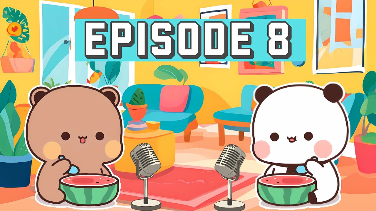 Bubu & Dudu Answer Your Funniest 'What If' Questions!