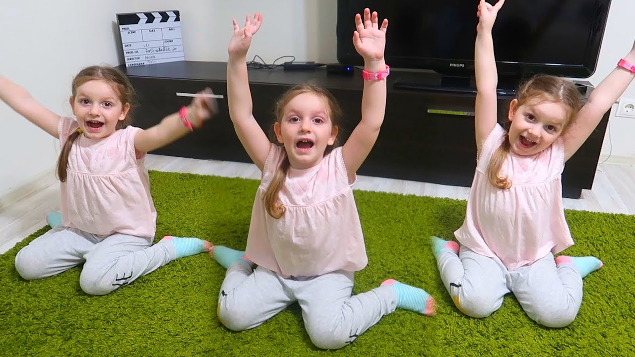 Istorii Uitate | Compilare pentru copii de la Sara si Sofia