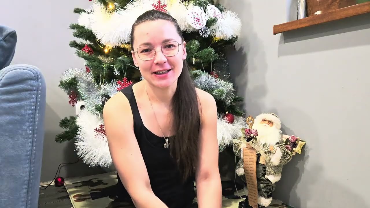 (43)🪡🗓Вишивальний щотижневик 29.11-5.12❤️
