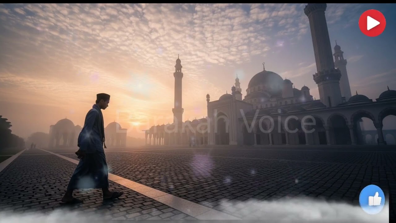 Most Beautiful Salawat Ever Recited ✨ Emotional & Heart Touching