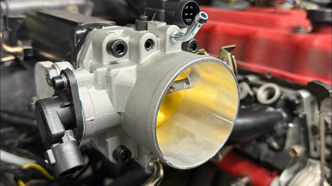 Boosting my Suzuki Samurai Part 2