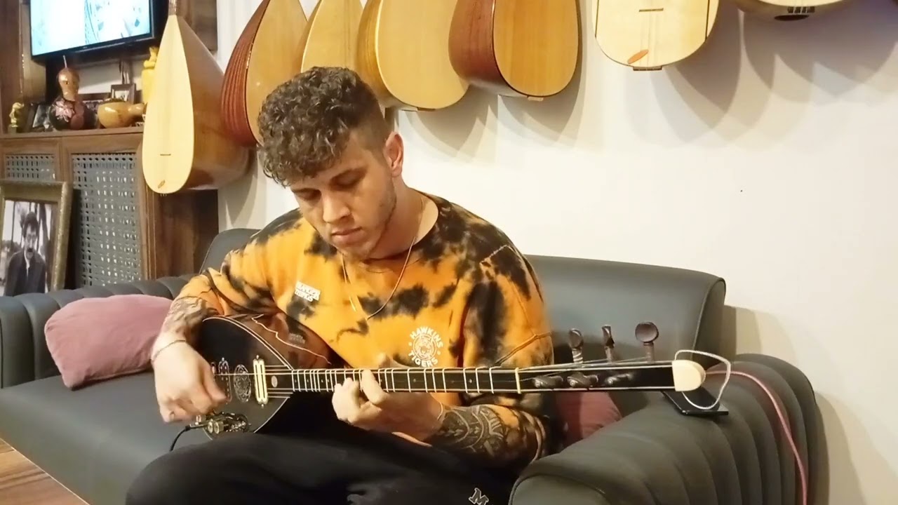 Mehmet Akif Koç - ilk göz ağrım